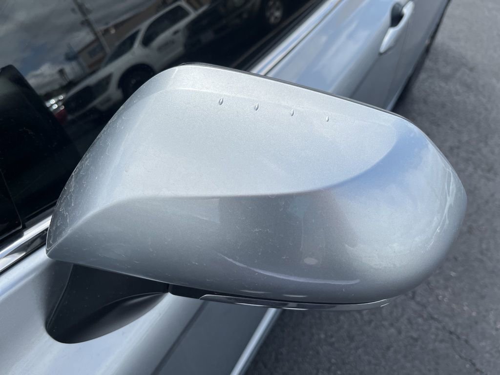 Used 2023 Toyota Camry XSE w/ Cold Weather Package FWD image 14