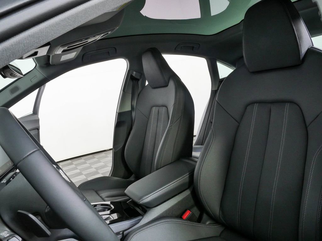 New 2026 Audi A5 2.0T Prestige AWD/4WD image 5