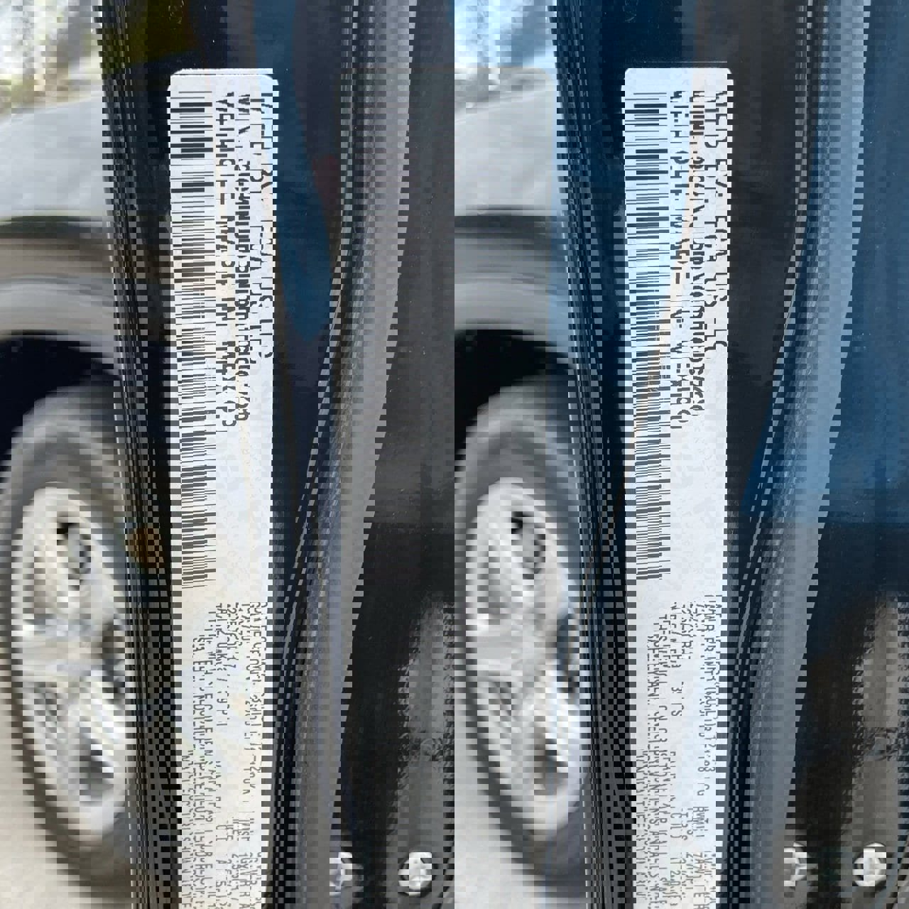 Used 2024 Jeep Compass Latitude w/ Altitude Special Edition image 28