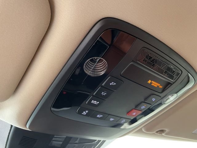 New 2026 Kia Carnival EX image 25