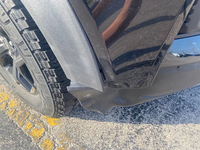 Certified 2023 Ford Explorer Timberline w/ Timberline Technology Package AWD/4WD image 4