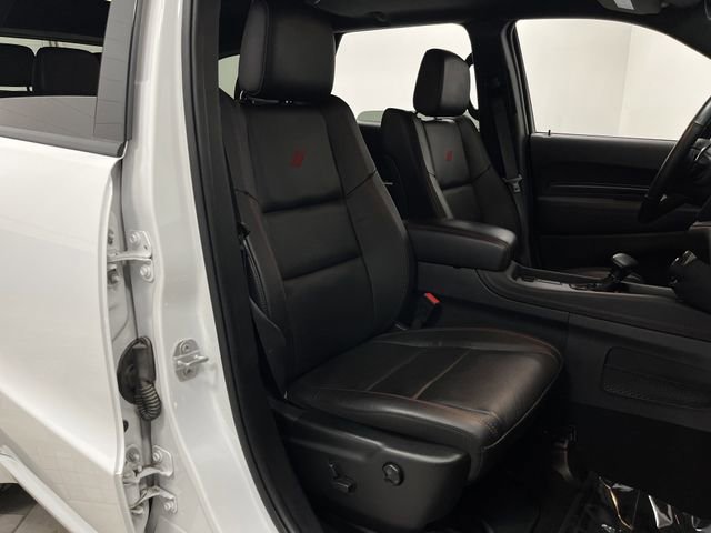 Used 2025 Dodge Durango R/T image 34