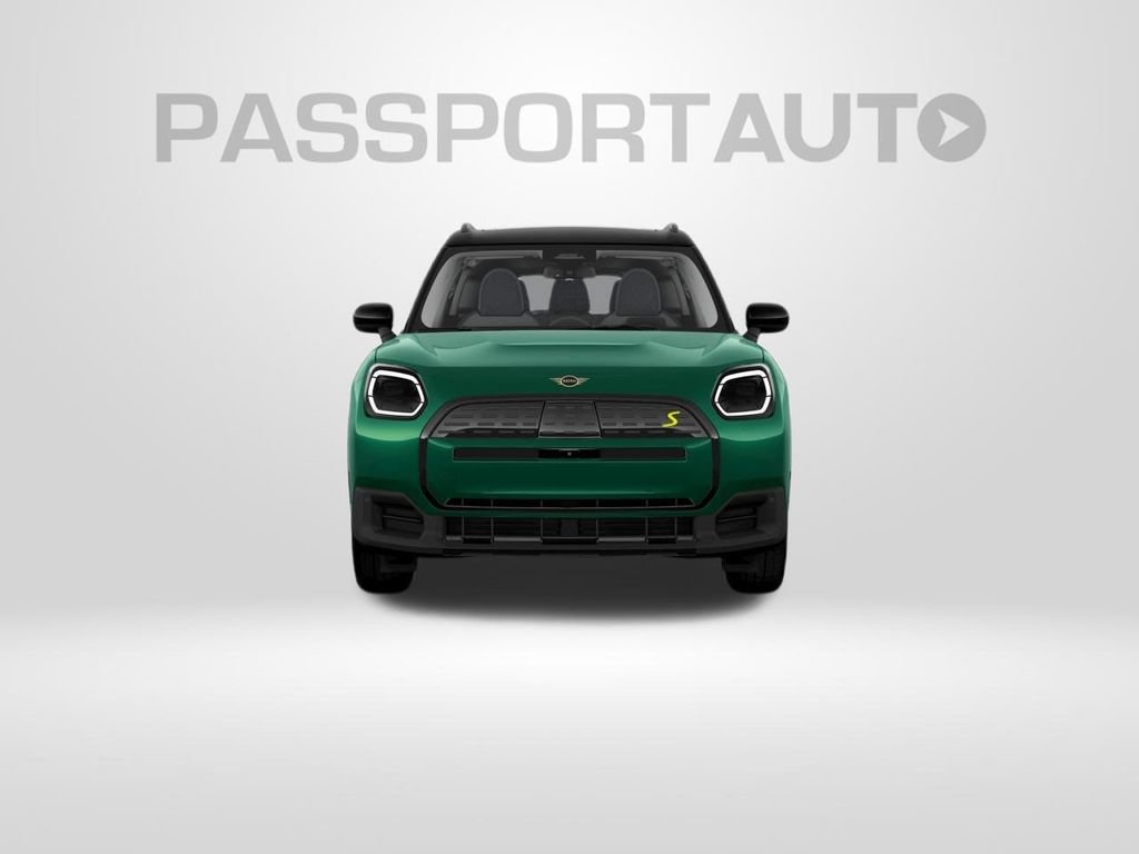 New 2027 MINI Cooper Countryman SE AWD/4WD image 2