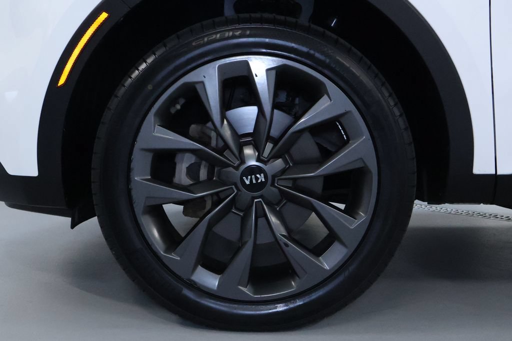 Used 2021 Kia Sorento SX Prestige AWD/4WD image 41