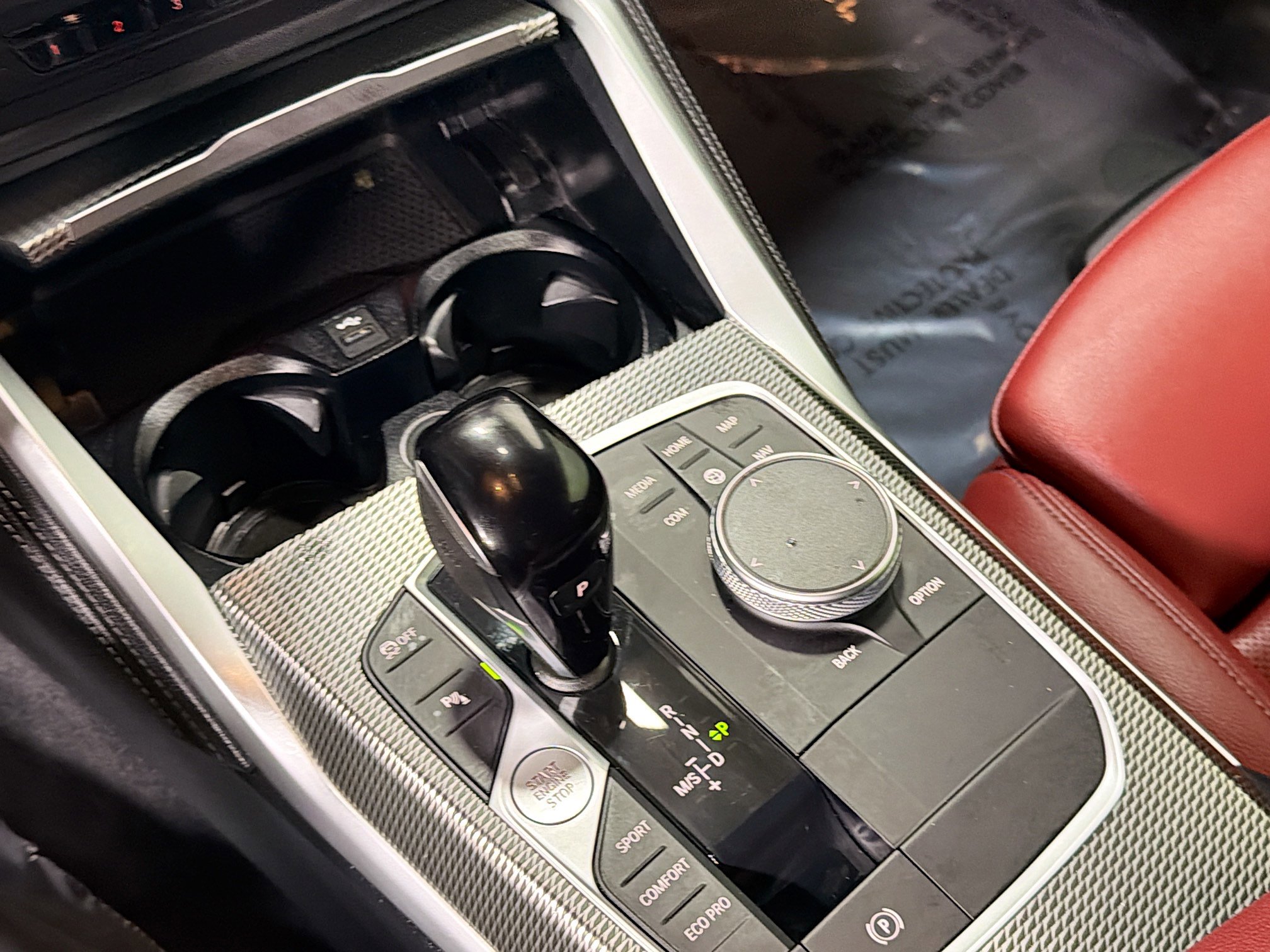 Used 2022 BMW M440i M440i w/ Premium Package image 27