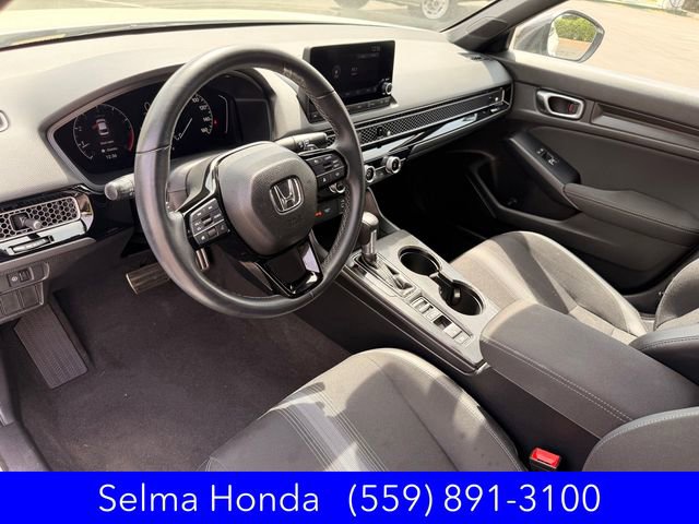 Used 2023 Honda Civic Sport image 7