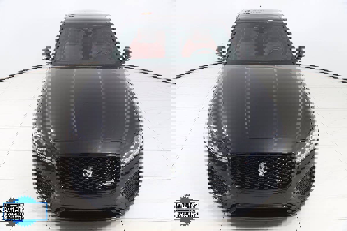 Used 2024 Jaguar XF R-Dynamic SE image 61