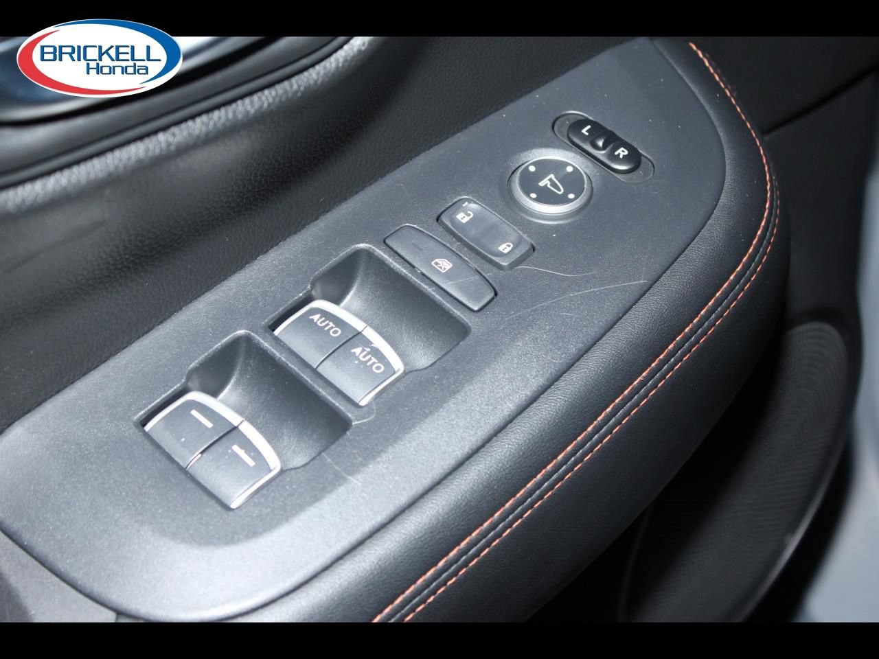 Used 2024 Honda HR-V Sport image 22