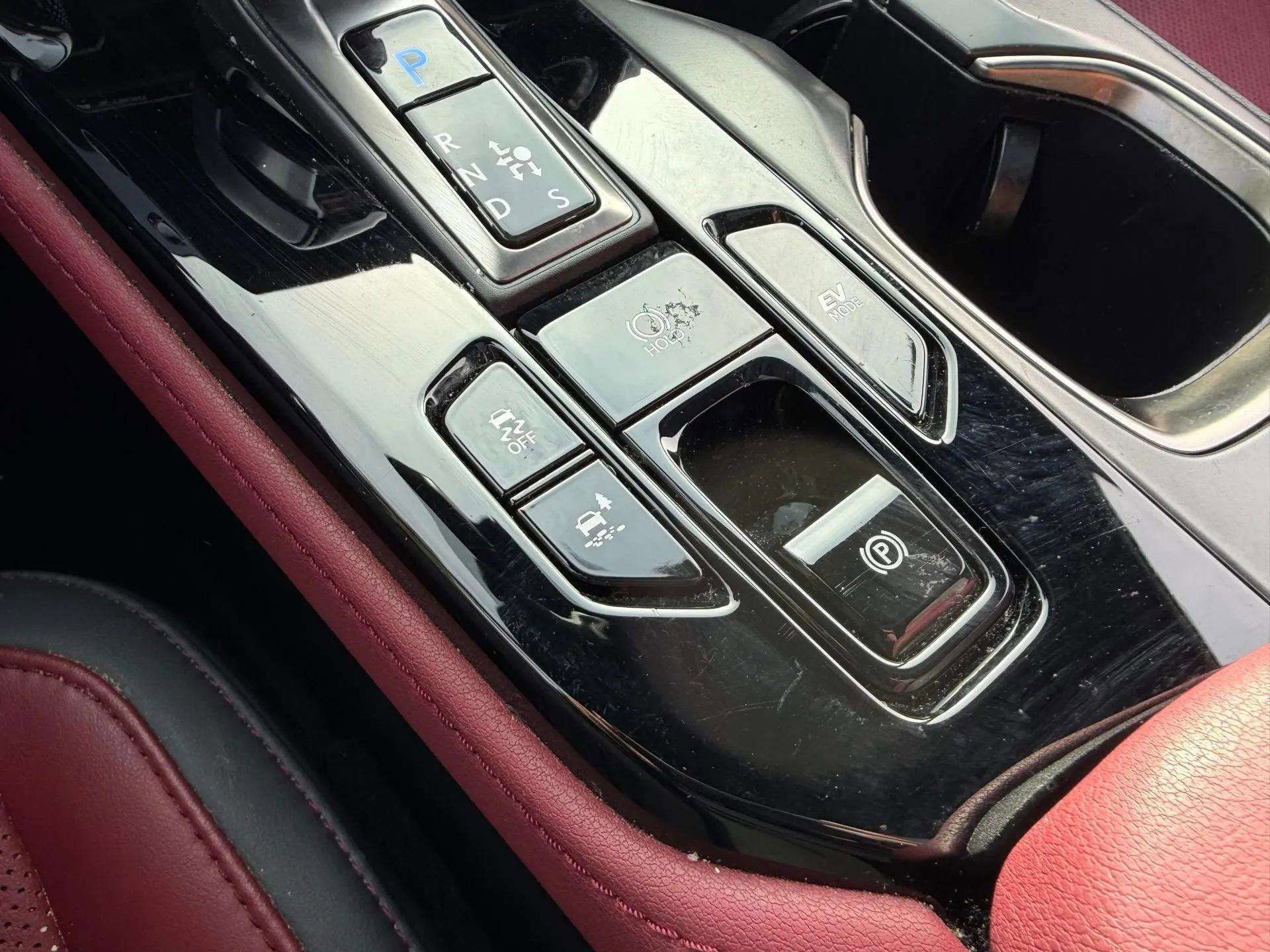 Used 2023 Lexus NX 350 350h Base image 27