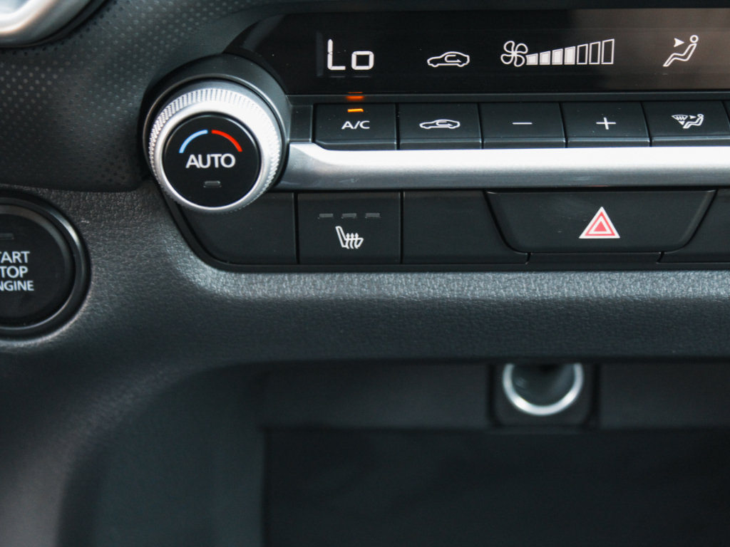 New 2026 MAZDA CX-50 AWD 2.5 S w/ Preferred Pkg image 18
