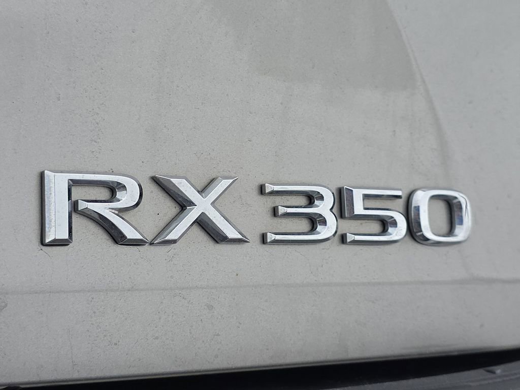 Used 2019 Lexus RX 350 AWD w/ Navigation Package image 14