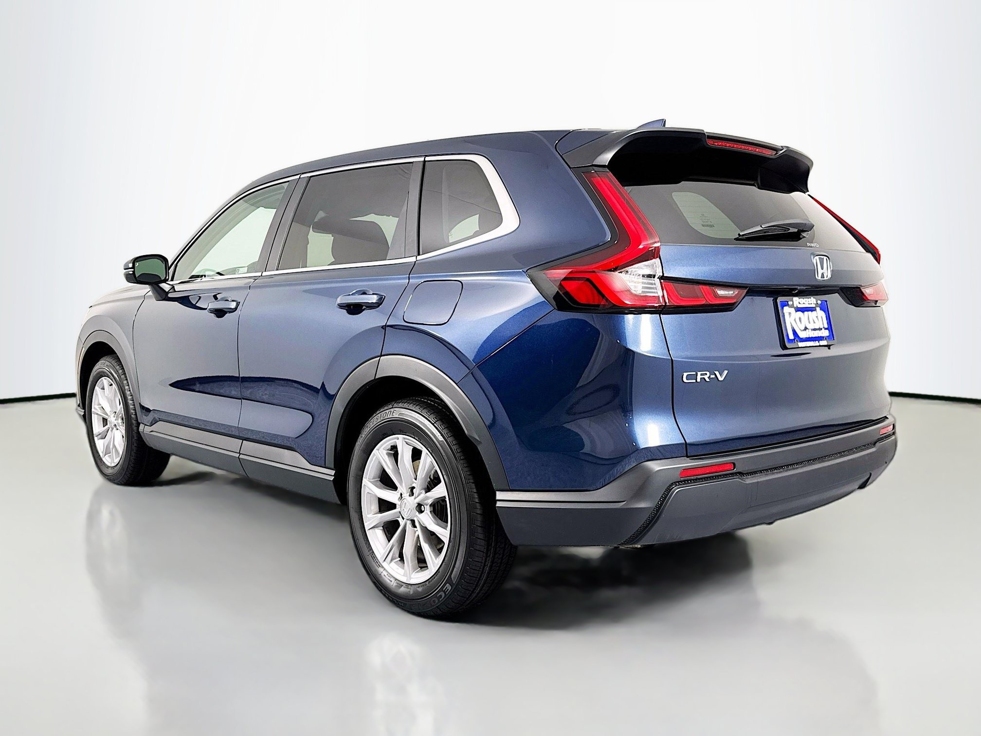 Certified 2024 Honda CR-V EX image 7