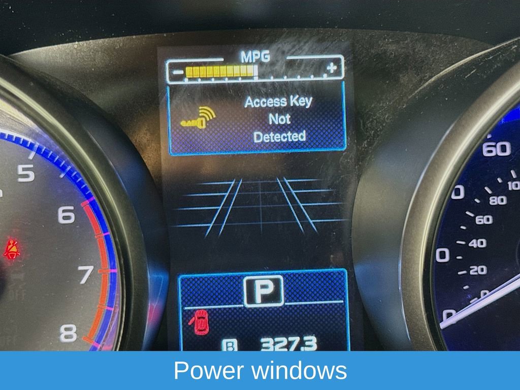 Used 2017 Subaru Outback 2.5i Limited AWD/4WD image 16