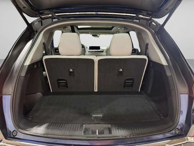 Used 2024 Acura MDX SH-AWD w/ Technology Package image 32