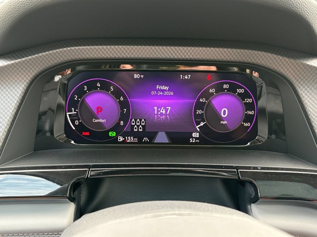 New 2026 Volkswagen Atlas Peak Edition AWD/4WD image 10