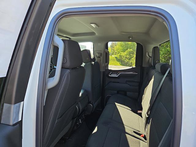 New 2026 GMC Sierra 1500 Elevation AWD/4WD image 8