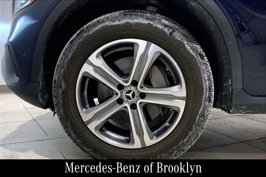 Certified 2022 Mercedes-Benz GLC 300 4MATIC image 12