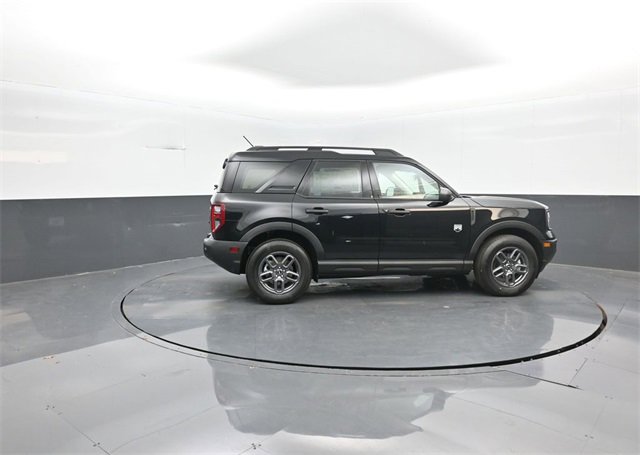 New 2025 Ford Bronco Sport Big Bend image 8