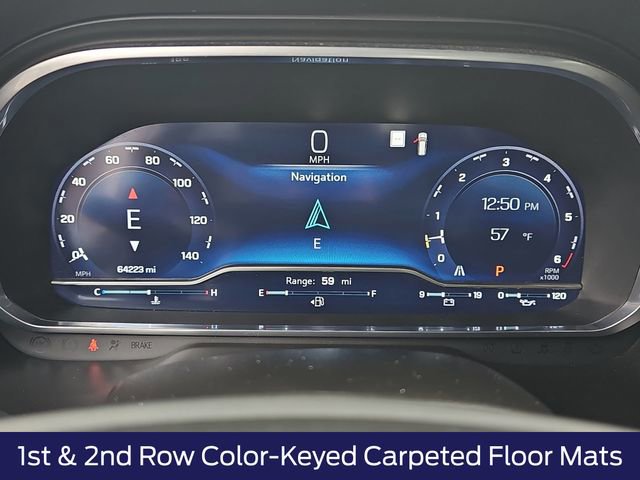 Used 2023 Chevrolet Tahoe Premier image 23