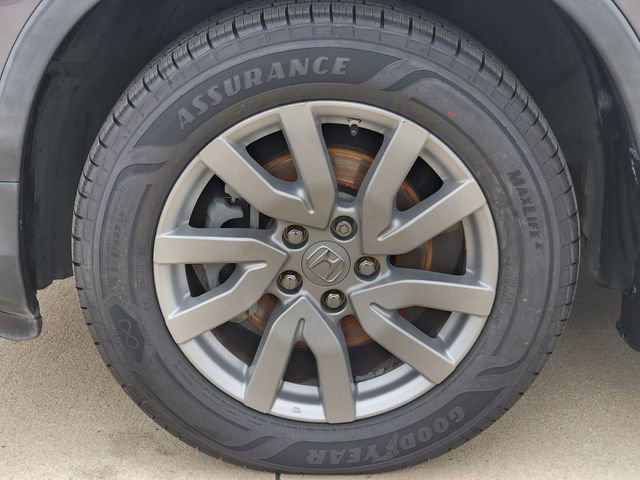 Used 2020 Honda Pilot LX image 7