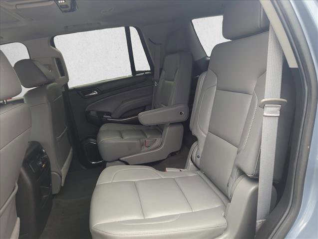 Used 2016 Chevrolet Tahoe LT RWD image 23