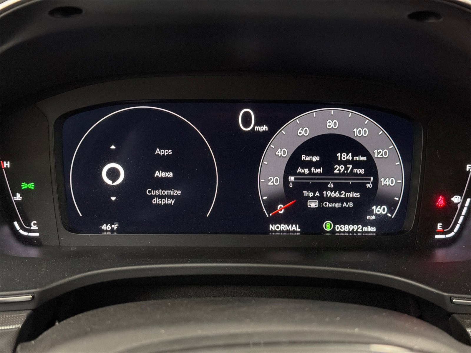 Used 2024 Acura Integra A-Spec image 25