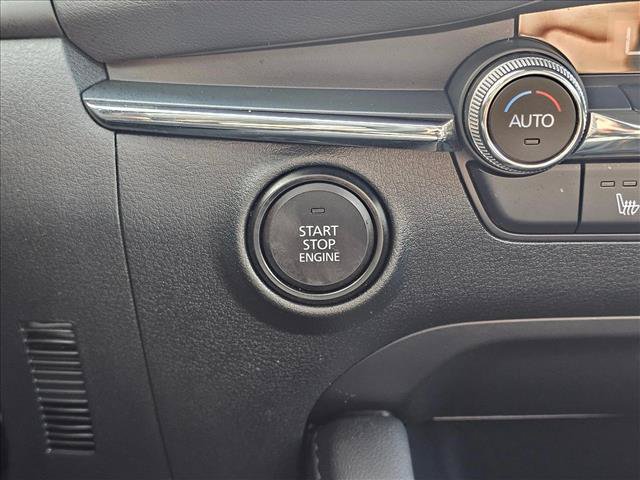 Used 2023 MAZDA MAZDA3 s FWD image 28