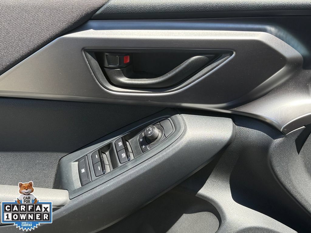 Certified 2025 Subaru Impreza 2.0i AWD/4WD image 20