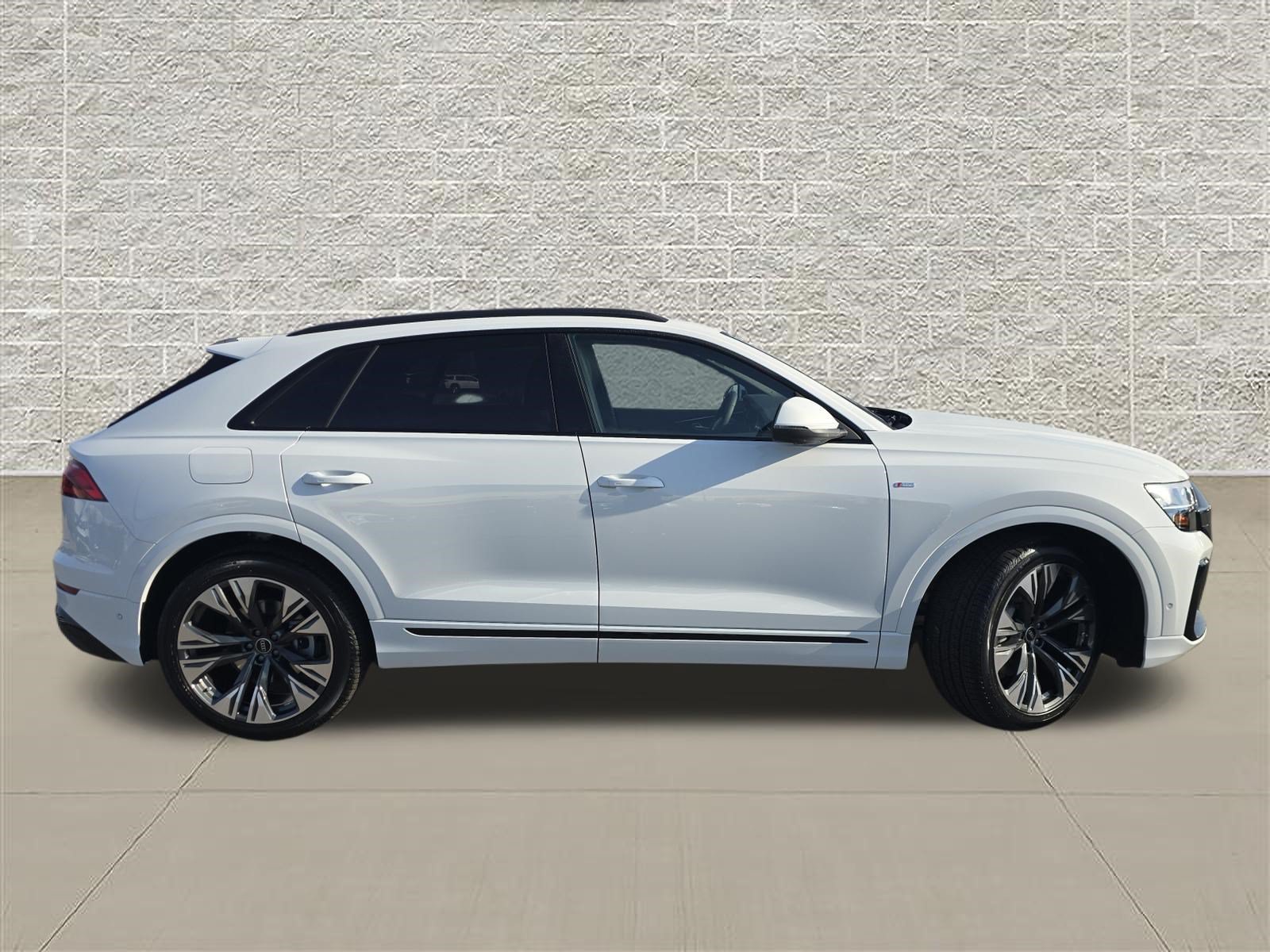 New 2027 Audi Q8 Premium Plus AWD/4WD image 8