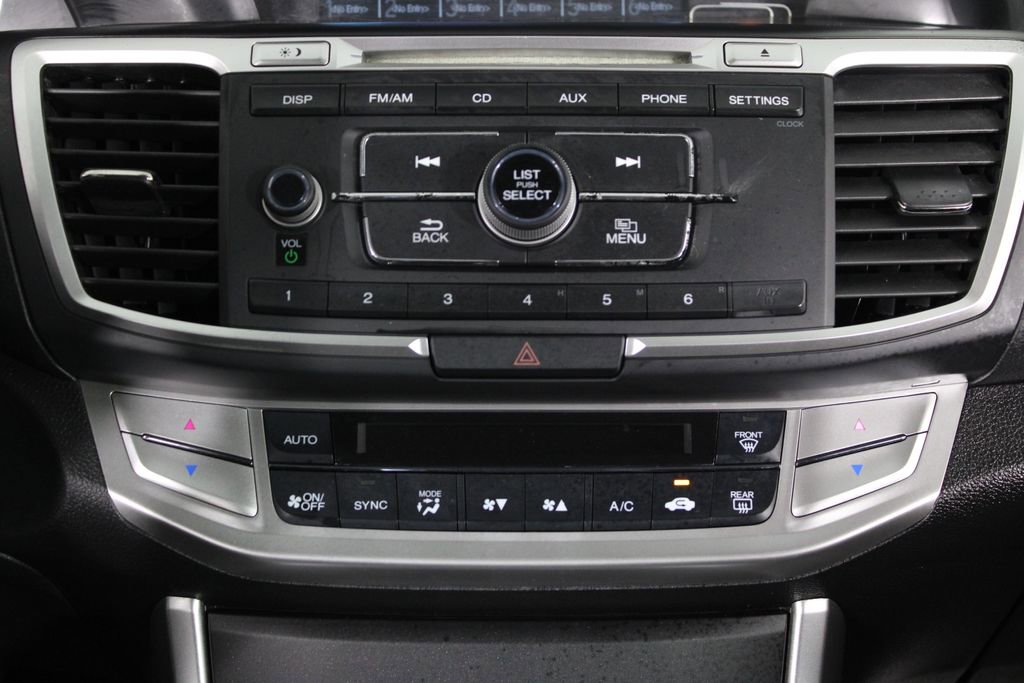 Used 2013 Honda Accord LX image 19