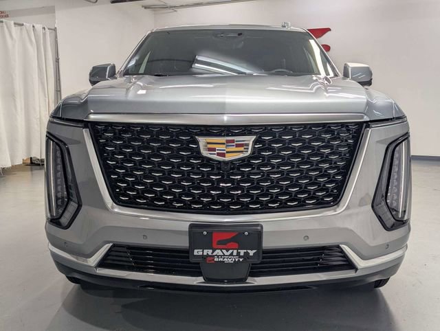 Used 2026 Cadillac Escalade Luxury image 27