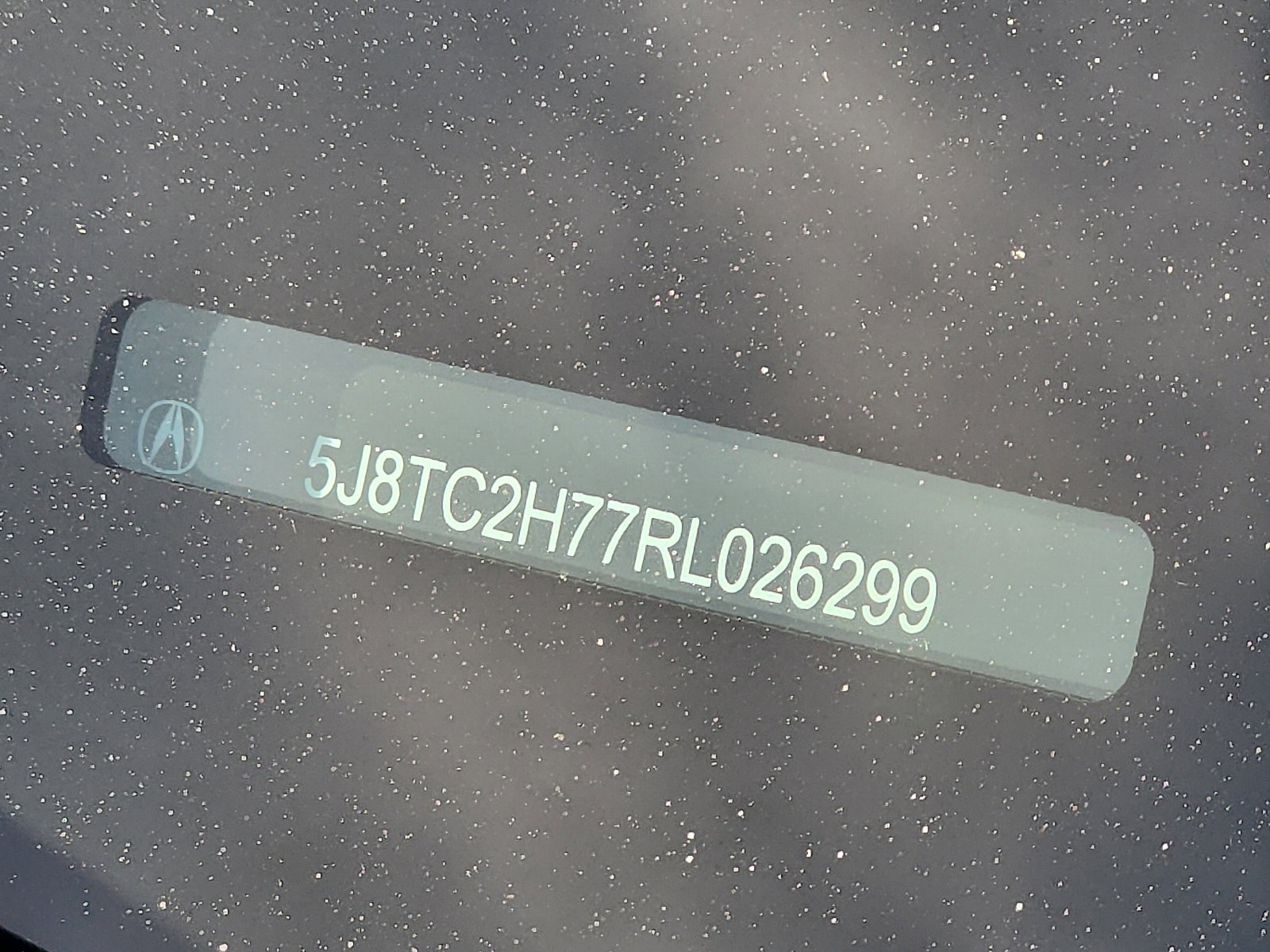 Certified 2024 Acura RDX SH-AWD w/ Advance Package image 29