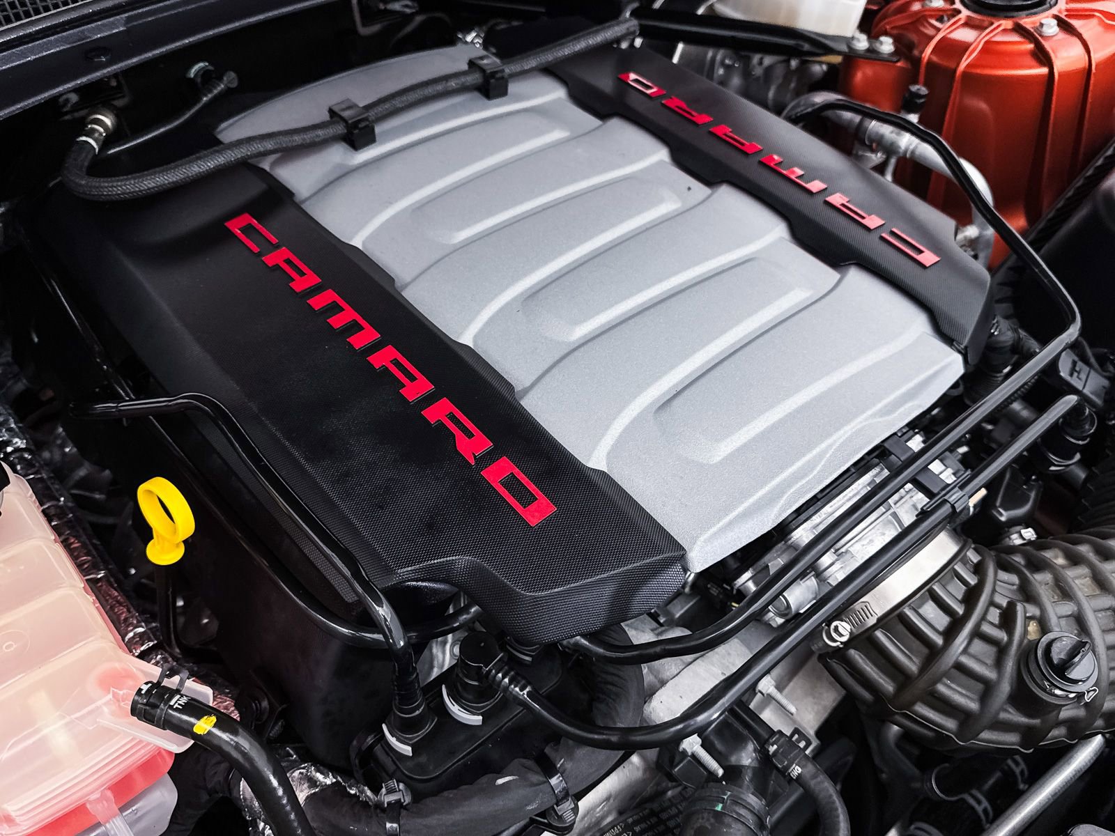 Used 2024 Chevrolet Camaro SS image 15