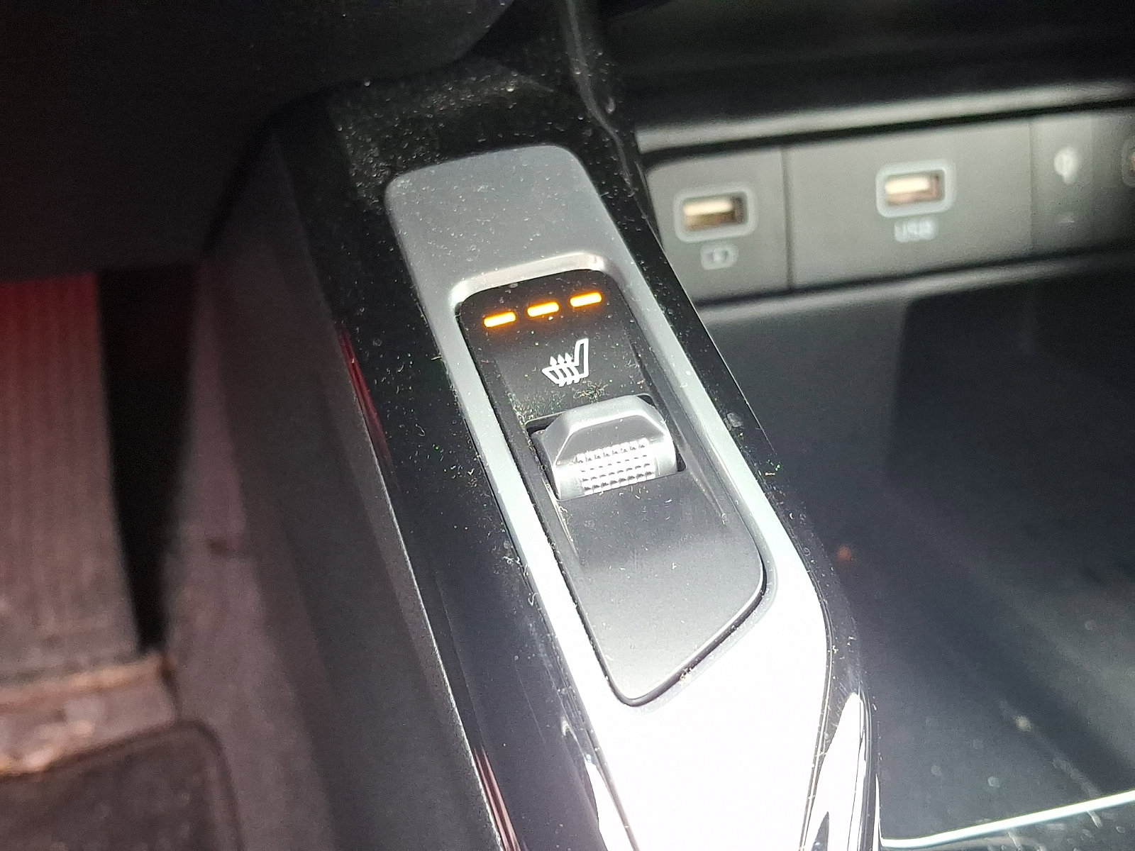 Used 2022 Kia Sorento SX image 24