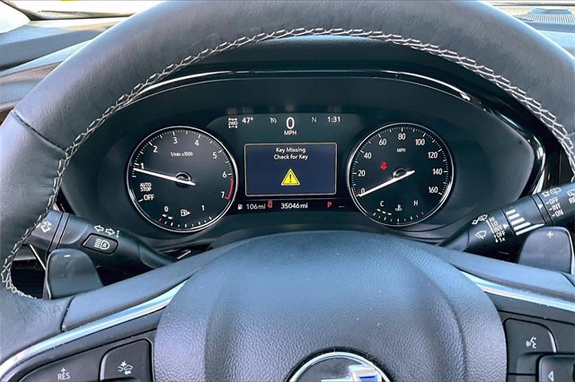 Used 2023 Buick Envision Essence image 13