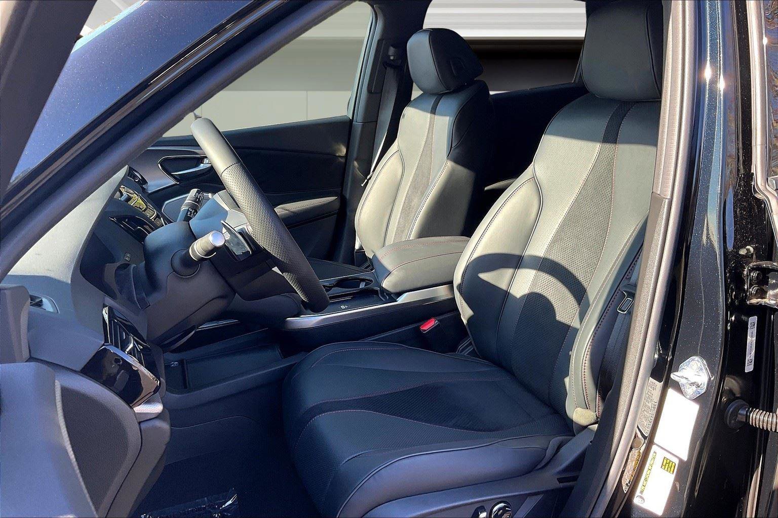 New 2025 Acura RDX A-Spec image 9