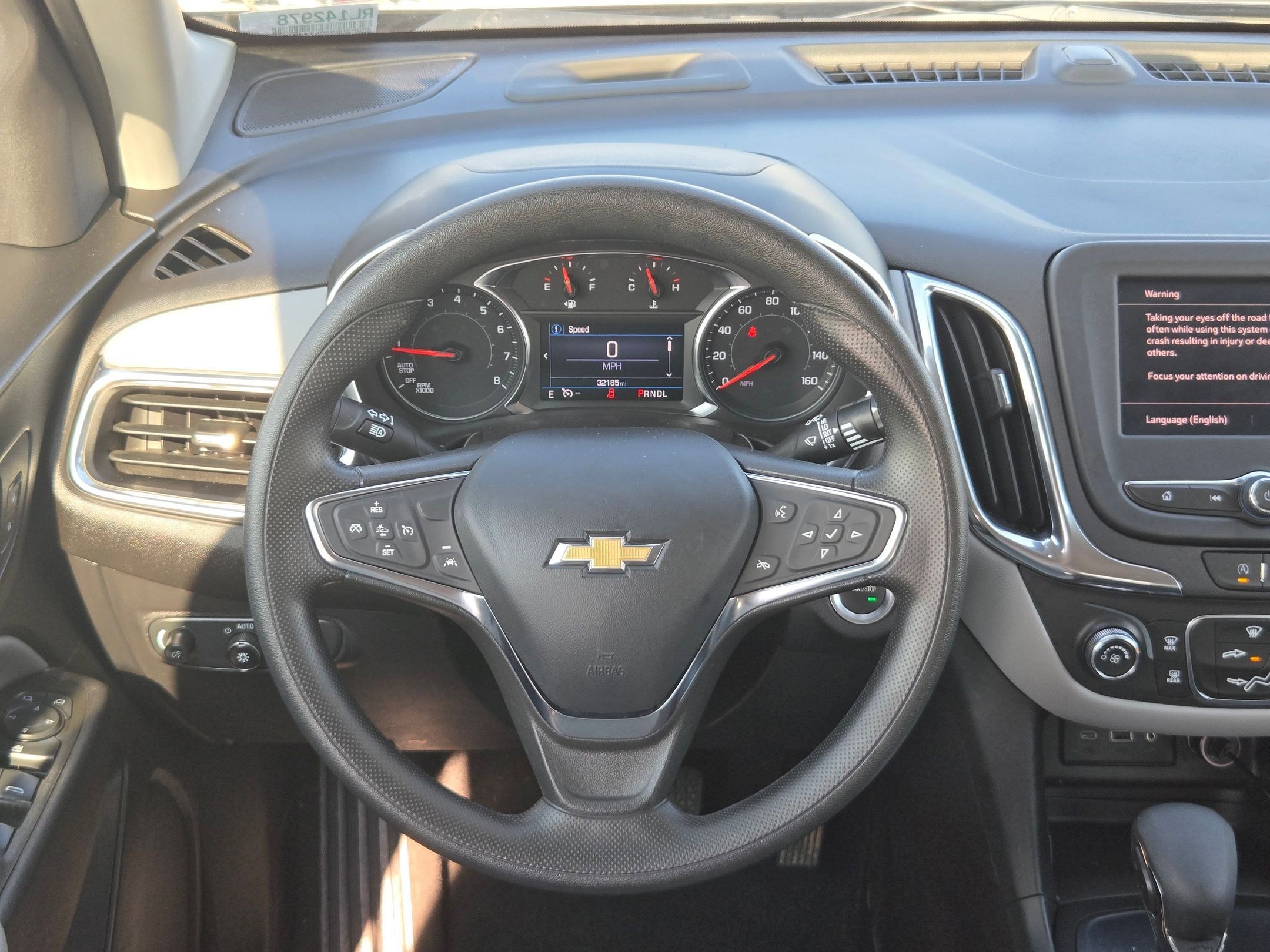 Used 2024 Chevrolet Equinox LS w/ LS Convenience Package FWD image 18