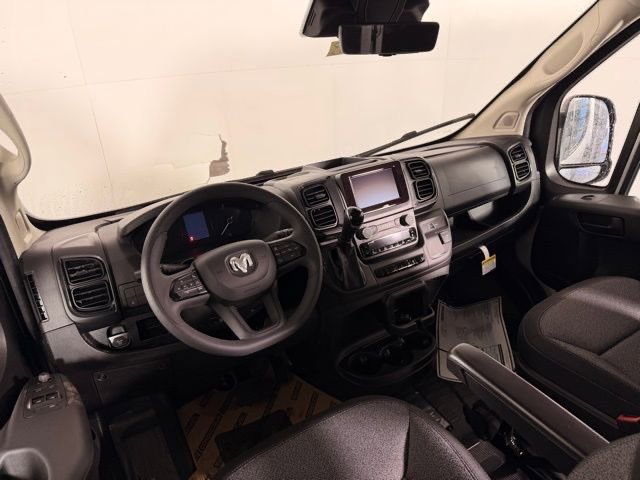 New 2026 RAM ProMaster 1500 w/ Safety Group image 11