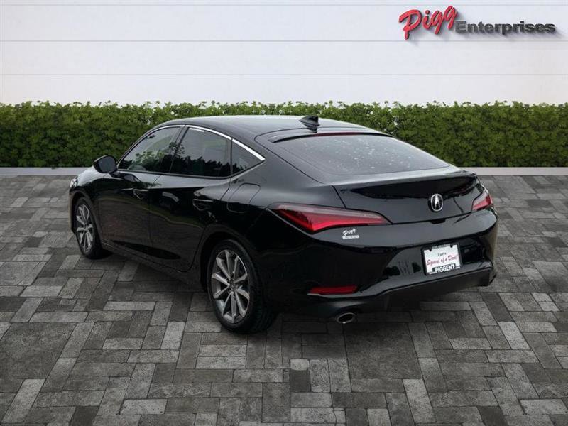 Used 2025 Acura Integra image 3