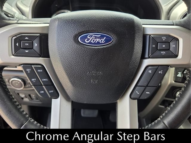 Used 2018 Ford F150 Lariat AWD/4WD image 31