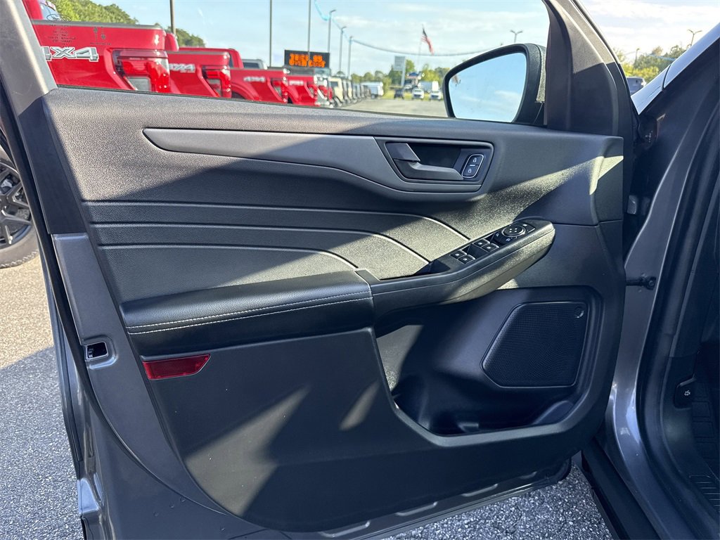 Used 2024 Ford Escape Active w/ Tech Pack #1 image 10