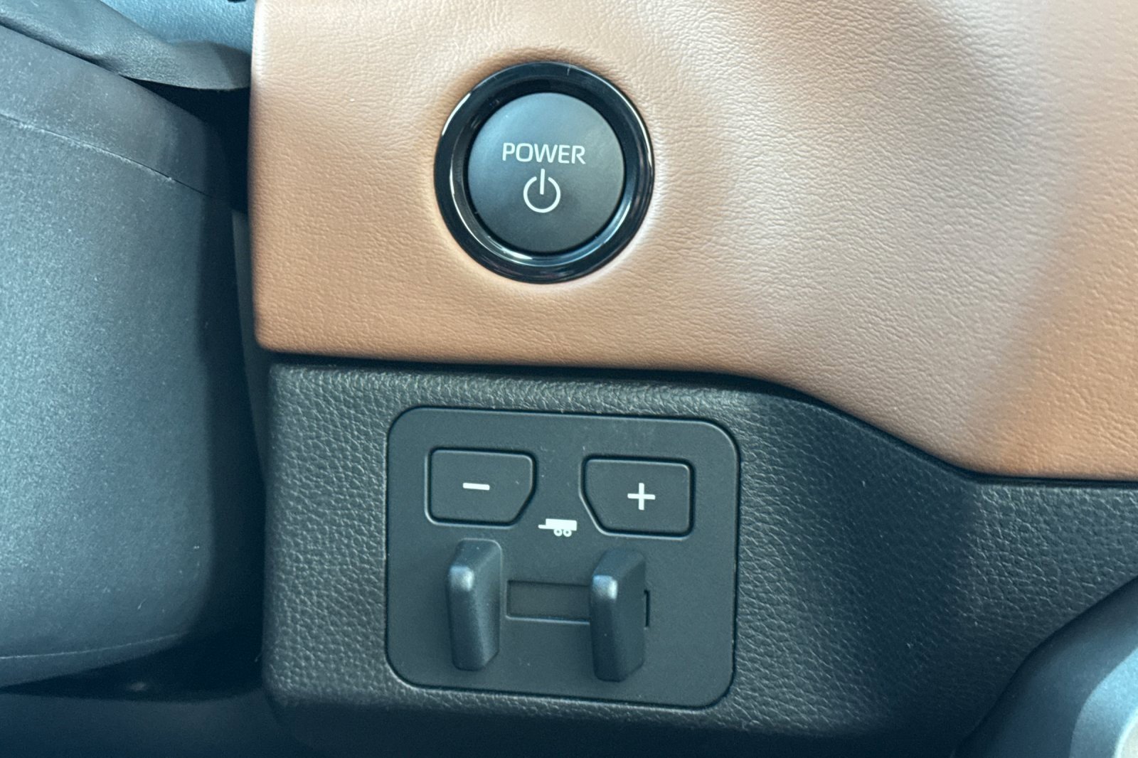 New 2026 Toyota Sequoia 1794 Edition image 23