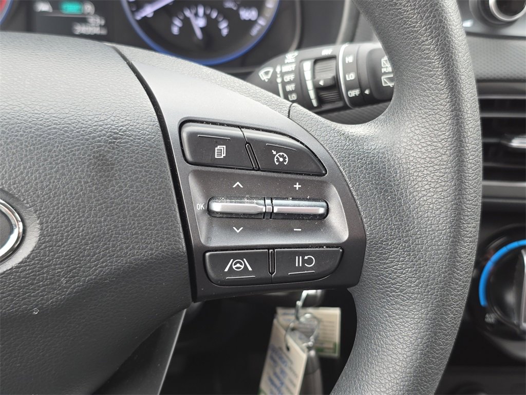 Certified 2023 Hyundai Kona SE image 27