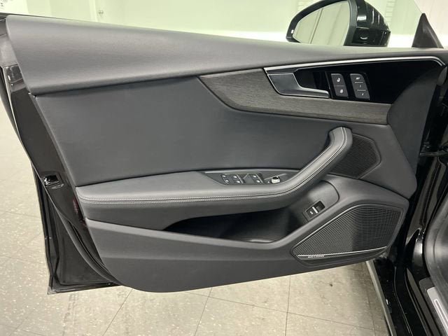 Used 2023 Audi A5 2.0T Premium Plus w/ Premium Plus AWD/4WD image 23