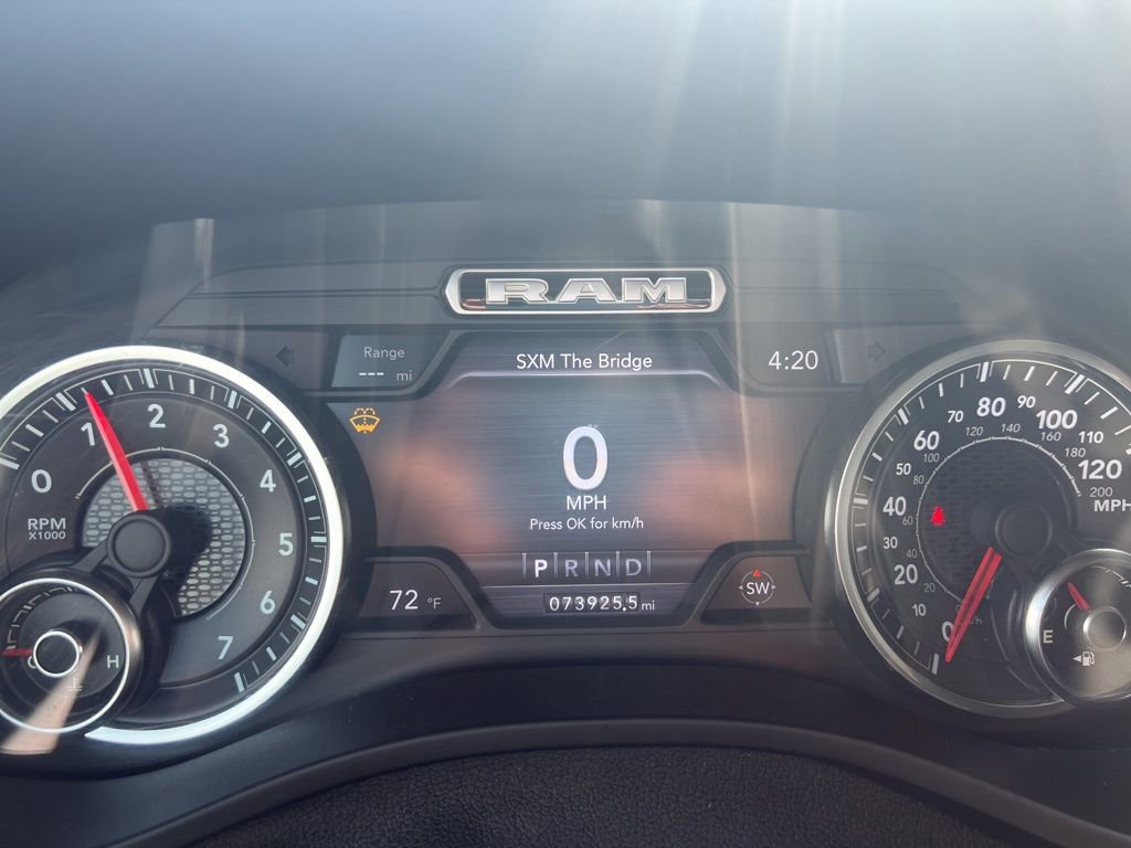 Used 2019 RAM 1500 Sport w/ Level 2 Equipment Group image 30