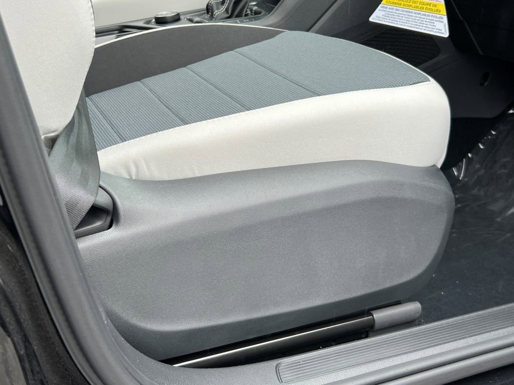 New 2025 Volkswagen Taos S image 11