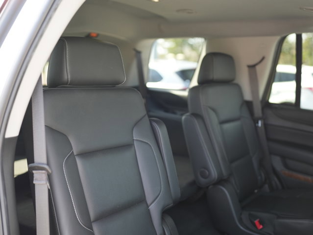 Used 2020 Chevrolet Tahoe Premier AWD/4WD image 25