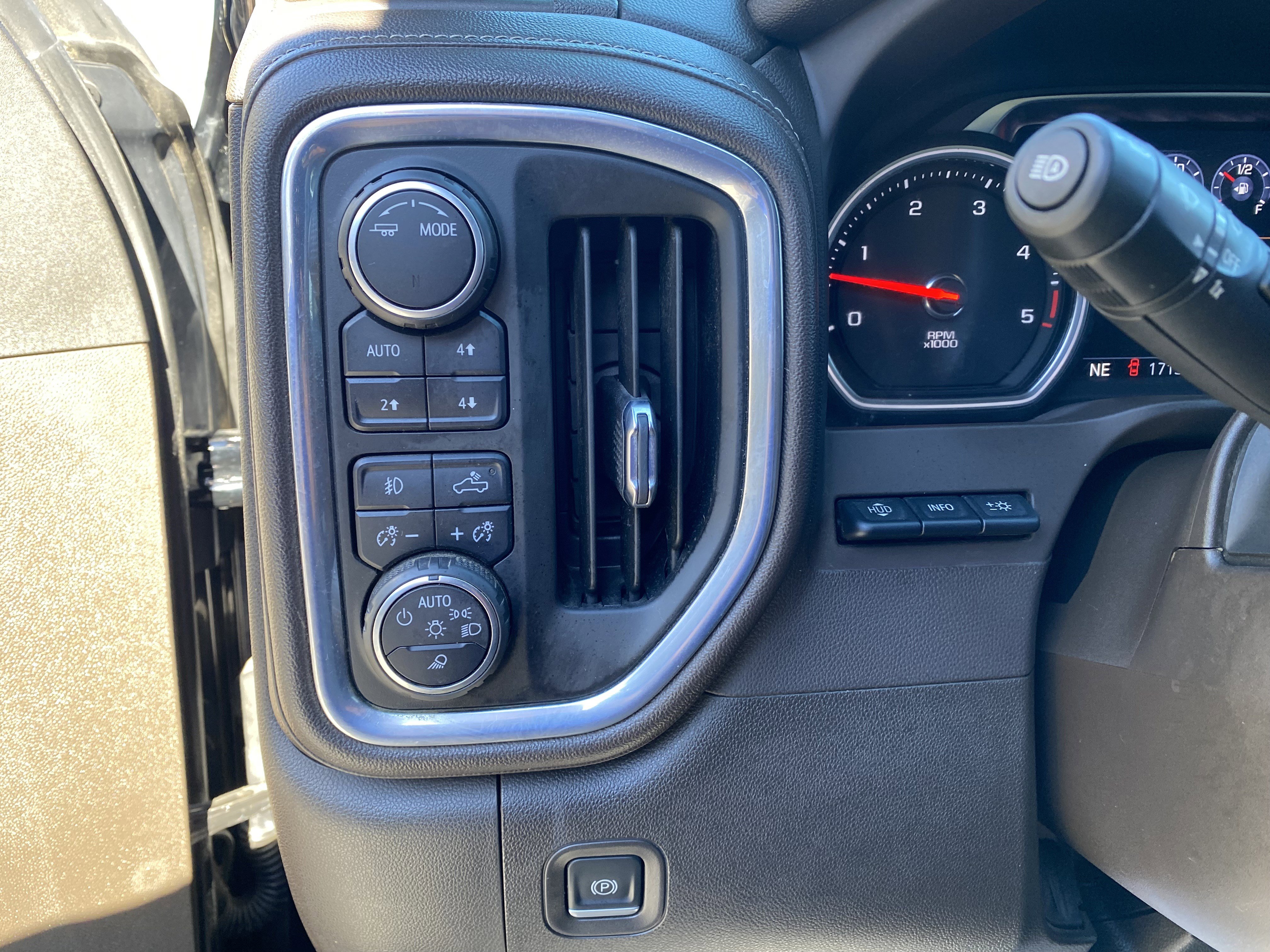 Used 2022 Chevrolet Silverado 2500 LTZ w/ LTZ Premium Texas Edition image 19