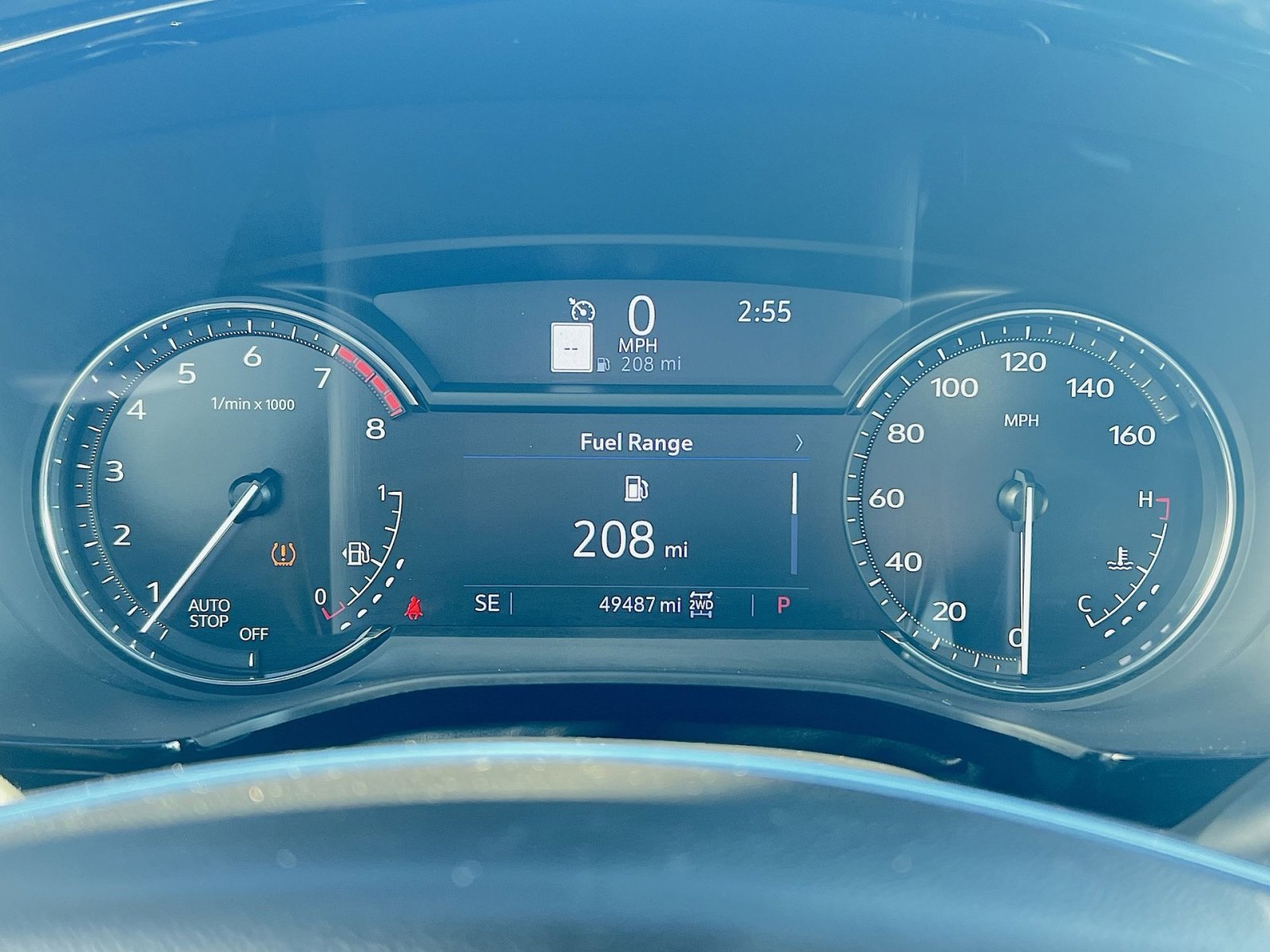 Used 2023 Cadillac XT5 Premium Luxury image 18