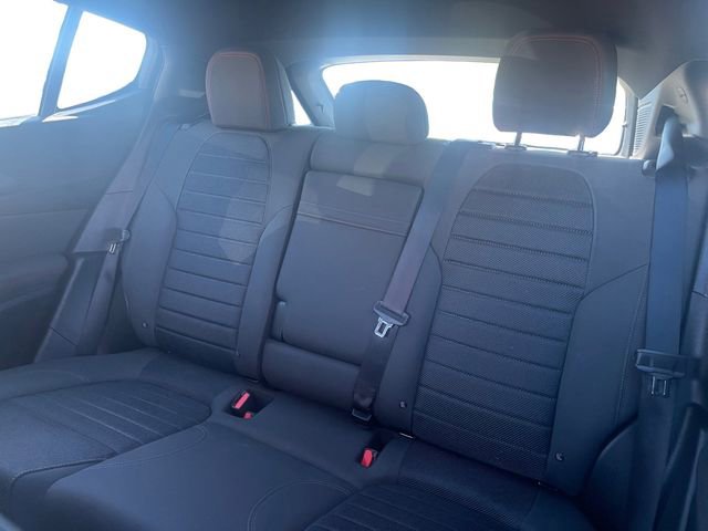 Used 2024 Dodge Hornet GT w/ Tech Pack w/o Parking image 13